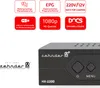 Zehnder HX 2200 Sat Receiver mit Aufnahmefunktion, HD Produktbild-Vorschau 5