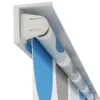 vidaXL Tenda a rullo per doccia 120x240 cm motivo circolare Anteprima dell’immagine prodotto 10