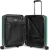 An open suitcase with its interior visible. Podgląd zdjęcia produktu
