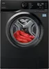 AEG Series 6000 LSR6SA75260, Frontlader, 6 kg, B, 72 dB, Produktbild-Vorschau 1