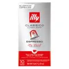 illy Kompatibilní* kapsle espresso Classico 10ks Podgląd zdjęcia produktu 5