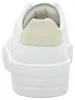 Legero veterschoenen, wit/wit combinatie, maat 5 Productafbeelding-voorbeeld 4