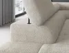 Ecksofa, Polsterecke, Eckcouch Wohnlandschaft Sofa mit Produktbild-Vorschau 5