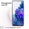 étui antichoc imoshion pour le Samsung Galaxy S20 FE - Voir les images du produit 3