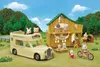 Sylvanian Families 5454 Wohnmobil - Puppenhaus Auto Produktbild-Vorschau 8