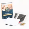 Petsworld PETSWORLD Pfotenabdruck-Set sauber & sicher für Produktbild-Vorschau 1