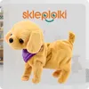 Lolex | Interaktiver Hund - mit Leine - 30 cm - Produktbild-Vorschau 6