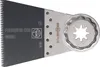 Fein E-Cut Precision Starlock Plus Sägeblatt 50x65mm 10Stk. Produktbild-Vorschau 11