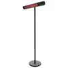 SUNRED® Standheizstrahler Royal Diamond Dark Standing  Produktbild-Vorschau 10