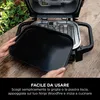 Grilovacia platňa na drevo NINJA Woodfire XSKGRIDPLTEUK, Náhľad obrázku produktu 7