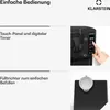 Klarstein SweetSwirl Eismaschine - 3-in-1 Für Eiscreme, Produktbild-Vorschau 9