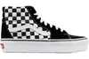 Vans Uni-Schuhe Sk8 Hi Platform 2 Turnschuhe hoch 41 Produktbild-Vorschau 3