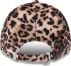 New Era Women MLB 9FORTY Velours Leopard Cap New York Produktbild-Vorschau 2