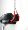Doppelte Fahrradhaken Lampa 65 kg Kette 50 cm plastifiziert Produktbild-Vorschau 4