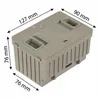 Baterie do cestovní chladničky 10A 15600mAh VA0378 Vayox Náhled obrázku produktu 9