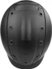 CASCO Mistrall 2 Floral Black Reithelm, Farbe:schwarz Produktbild-Vorschau 7
