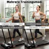 Laufbander Elektrischer 1400W Laufband, Produktbild-Vorschau 4