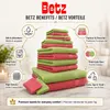 Betz 12-tlg. Handtuch-Set PREMIUM 2 Duschtücher 4 Produktbild-Vorschau 8