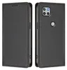 Étui en cuir pour Motorola Moto G 5G 2020, étui à rabat Voir les images du produit 1