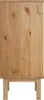 Comodino a cassetti vidaXL OTTA 76,5x39,5x90 cm in legno Anteprima dell’immagine prodotto 5