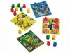 Ravensburger Mitbringspiel Farbzuordnungsspiel Affenbande Produktbild-Vorschau 4
