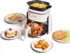 JIMMY AF3, Heißluftfritteuse, 4 l, 50 °C, 220 °C, Produktbild-Vorschau 16