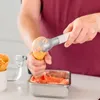 KitchenAid KHA117OHPNG Eisportionierer Porzellanweiß Produktbild-Vorschau 7