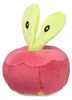Pokémon Center Knapfel Poképlüsch – 22 cm Produktbild-Vorschau 1