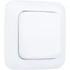 SMARTWARES Funk Wandschalter innen SH5-TSW-A Produktbild-Vorschau 5