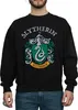 Harry Potter - "Slytherin" Sweatshirt für Herren BI27519 Produktbild-Vorschau 3