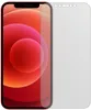 A screen protector is placed over a smartphone. Náhled obrázku produktu