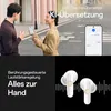 Cuffie wireless OPPO Enco X3s, audio Dynaudio, Anteprima dell’immagine prodotto 5