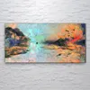 Coloray - Glasbild - 120x60 cm - Wandbild - Glasbilder - Produktbild-Vorschau 2