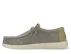 Hey Dude Wally Braided Couleur Gris Voir les images du produit 17