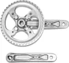 STURMEY ARCHER Crank FCS-742 44T argent Voir les images du produit 6