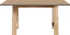 riess-ambiente Design Esstisch LOFT 160cm natur anthrazit Produktbild-Vorschau 4
