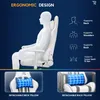 Ranqer Felix Gaming Stuhl - Professioneller Gaming-Sessel - Produktbild-Vorschau 5
