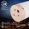 BRILONER - Lampe de table LED RGBW sans fil IP44 avec Voir les images du produit 2