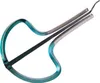 Maultrommel Wimmer-Bades Basic 9.5 cm Blau Produktbild-Vorschau 1