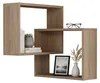 Regal Alniyat, Gestell, Wandregal, Mehrzweckregale, Produktbild-Vorschau 1
