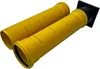 Odvodnenie SR110 Ø110 Odvodnenie dvora 15 x 15 cm Náhľad obrázku produktu 4