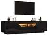 MODFU Lowboard für 75 Zoll Fernseher, TV-Schrank 180 cm Produktbild-Vorschau 10