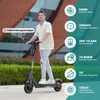 EVERCROSS TECH EV10S MAX : Scooter électrique homologué Voir les images du produit 6