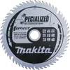 Makita E-12120 Lama EFFICUT 136x20x25Z Anteprima dell’immagine prodotto 7