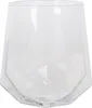 Glas Valeria, LAV, aus Glas, für Whisky, 400 ml, 72x99 mm, Produktbild-Vorschau 3