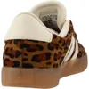 Schoenen Adidas VL Court 3.0 K LA1816 Productafbeelding-voorbeeld 3