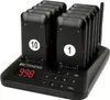 Retekess TD157S Restaurant Pager System, 400m, 10Pager, 2 Produktbild-Vorschau 1