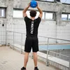 Matchu Sports Medizinball 4 kg aus Gummi Ø 21 cm - Produktbild-Vorschau 7