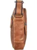Greenburry Umhängetasche Leder 22x24cm Damen Herren Produktbild-Vorschau 29