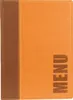 Securit MC-TRA5-LB Securit složka menu TRENDY, A5, světle Náhled obrázku produktu 7